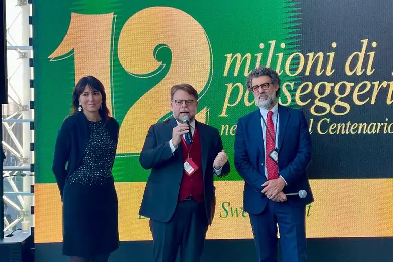 Sac, all’aeroporto di Catania utenti in aumento del 14,9% rispetto a 2023, Comiso perde il 14%