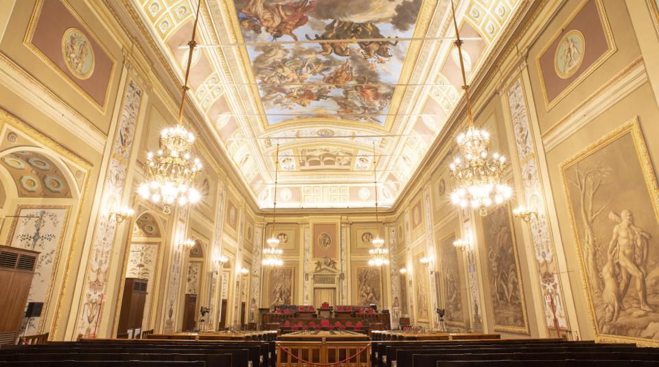 Regione, la spartizione senza fine: 80 milioni di euro ai deputati per approvare la Finanziaria