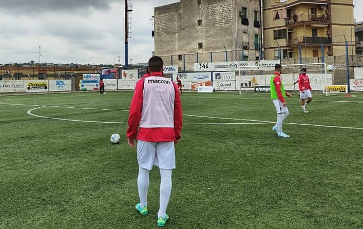 Modica Calcio: squadra a lavoro per preparare il girone di ritorno, nelle prossime ore novità di mercato?