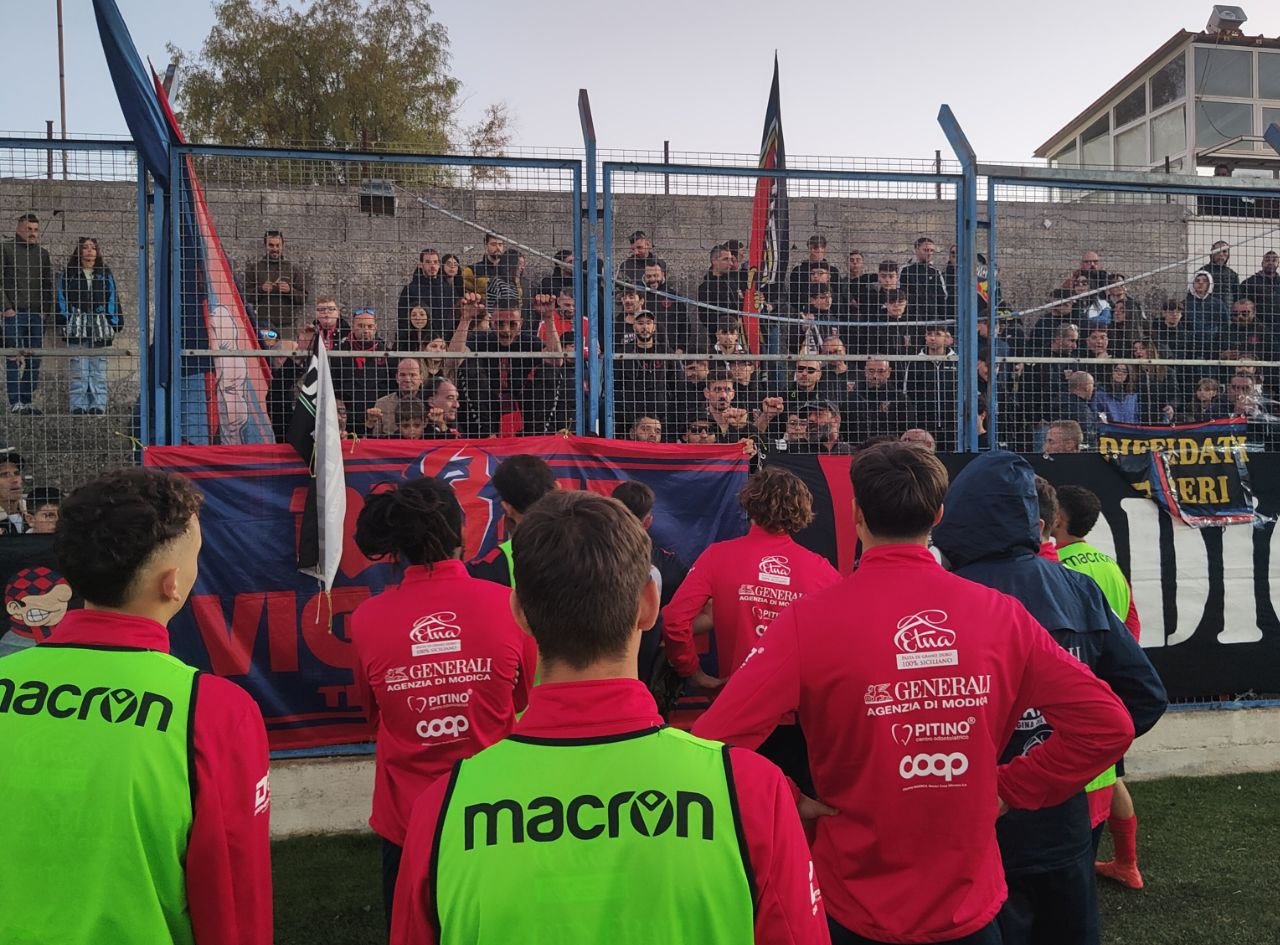 Il Modica Calcio ospita il Città di Aci S. Antonio, al “Barone” serve una prova di carattere per rimettersi in marcia