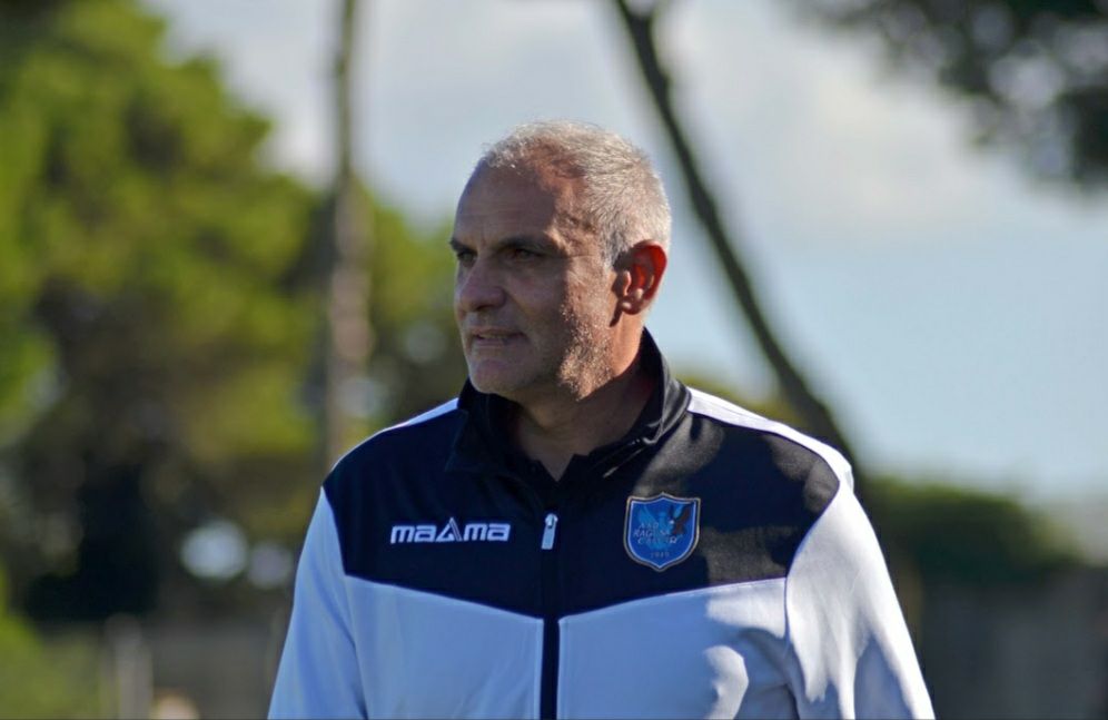 Il Ragusa sfiora il colpaccio al “Fresina”, azzurri per due volte avanti raggiunti dal S. Agata