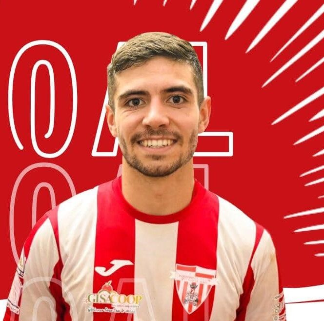 Il Vittoria FC parte lento, il Palazzolo ne approfitta, ma la doppietta di Diogo vale tre punti