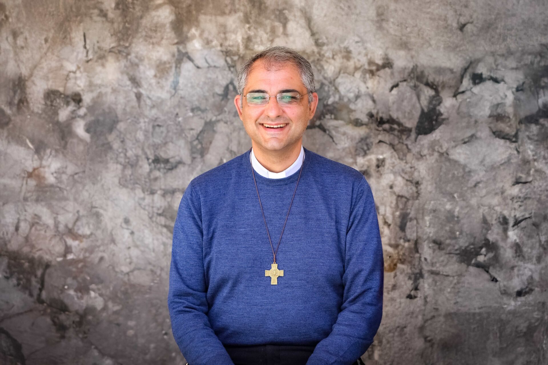 Sabato avrà inizio il mandato di don Domenico Saraniti come Ispettore dei Salesiani di Sicilia