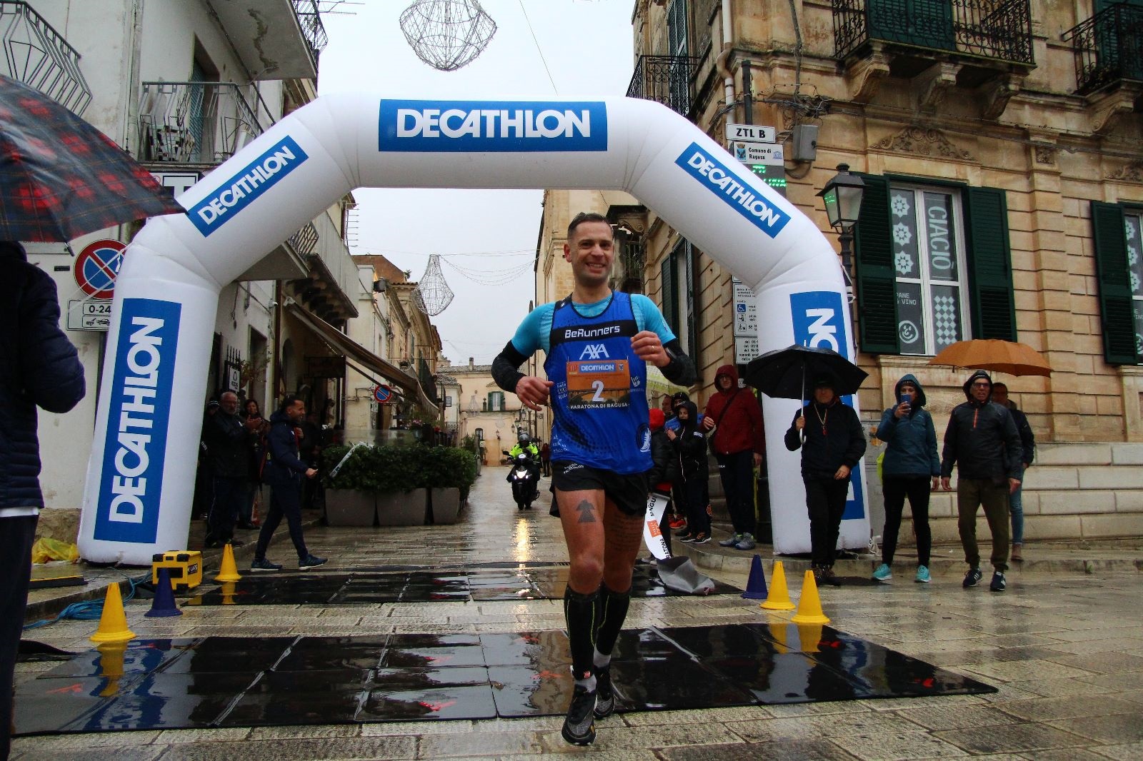 Maratona di Ragusa: attesa per la XX^ edizione, podistica dai grandi nomi che puntano al successo
