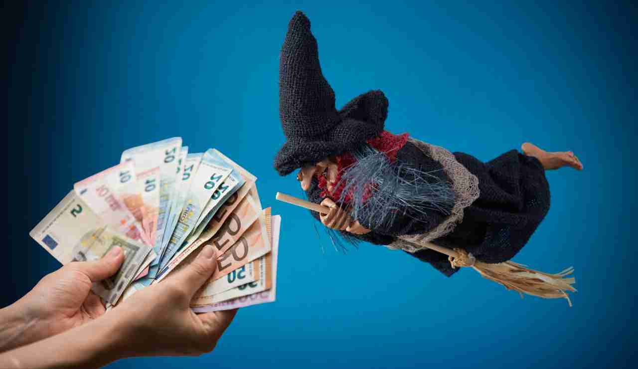 Ispica, baciata dalla fortuna. Vinti 100 mila euro della Lotteria Italia