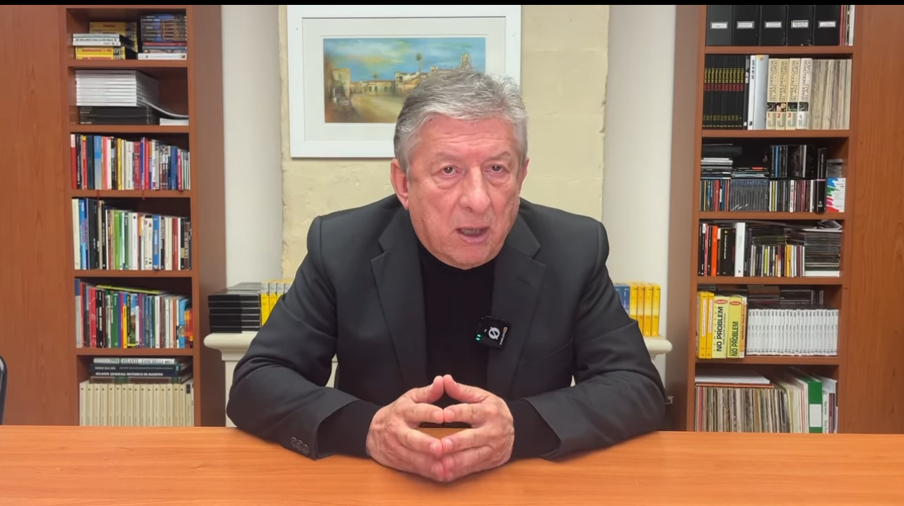 Ispica, “Il Comune non è un’arena”: il sindaco risponde agli attacchi dell’opposizione