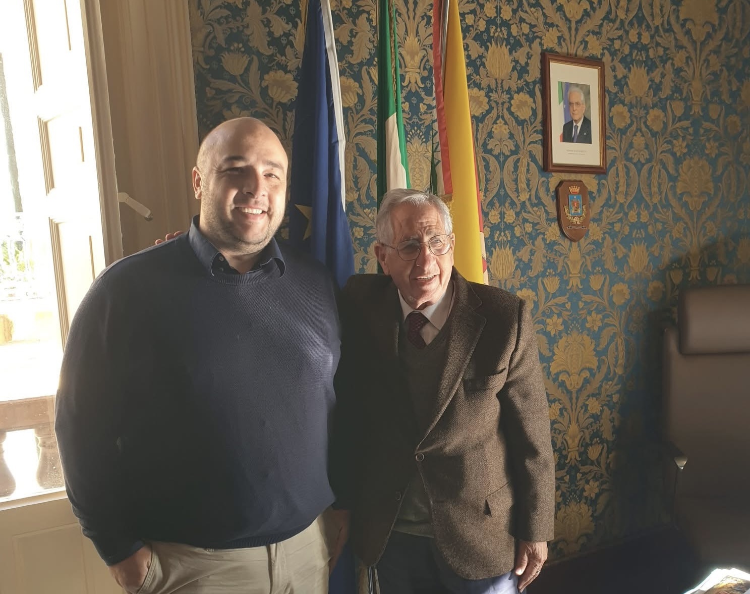 Marco Di Corrado: il dirigente scolastico più giovane d’Italia è un orgoglio vittoriese