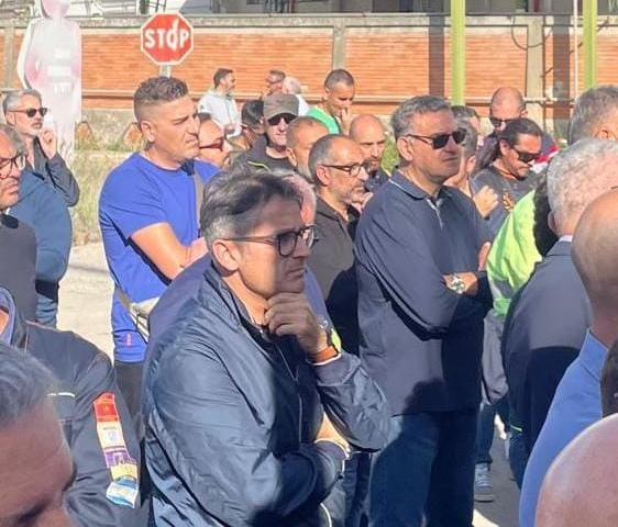 Vertenza Versalis a Ragusa, Firrincieli (M5S) denuncia un silenzio assordante sul futuro