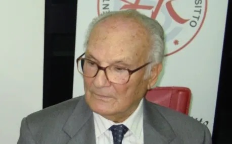 Addio al prof. Giuseppe Miccichè, storico e fra i fondatori del Centro Rossitto di Ragusa