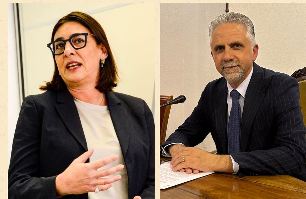 Domani conferenza stampa Monisteri-Abbate. Per il Pd: si parlerà di mancette e di tagli di nastri