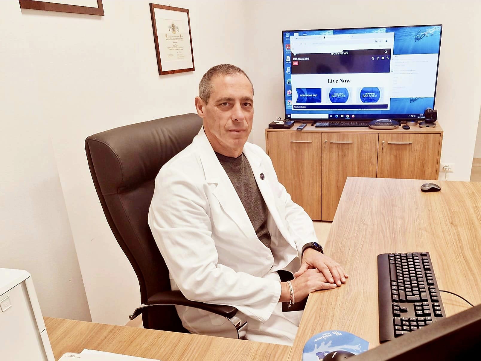 In arrivo a Ragusa tre studenti di Medicina della “Kore” di Enna per il tirocinio formativo