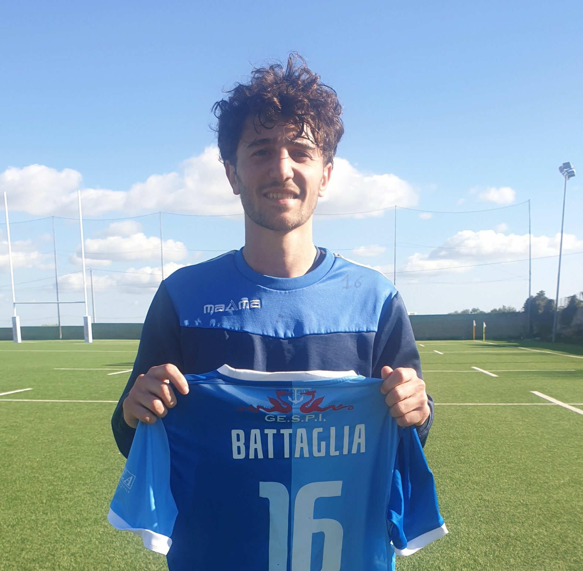 Il Ragusa lavora per il derby con il Siracusa e si rinforza, tesserati Esposito e Battaglia