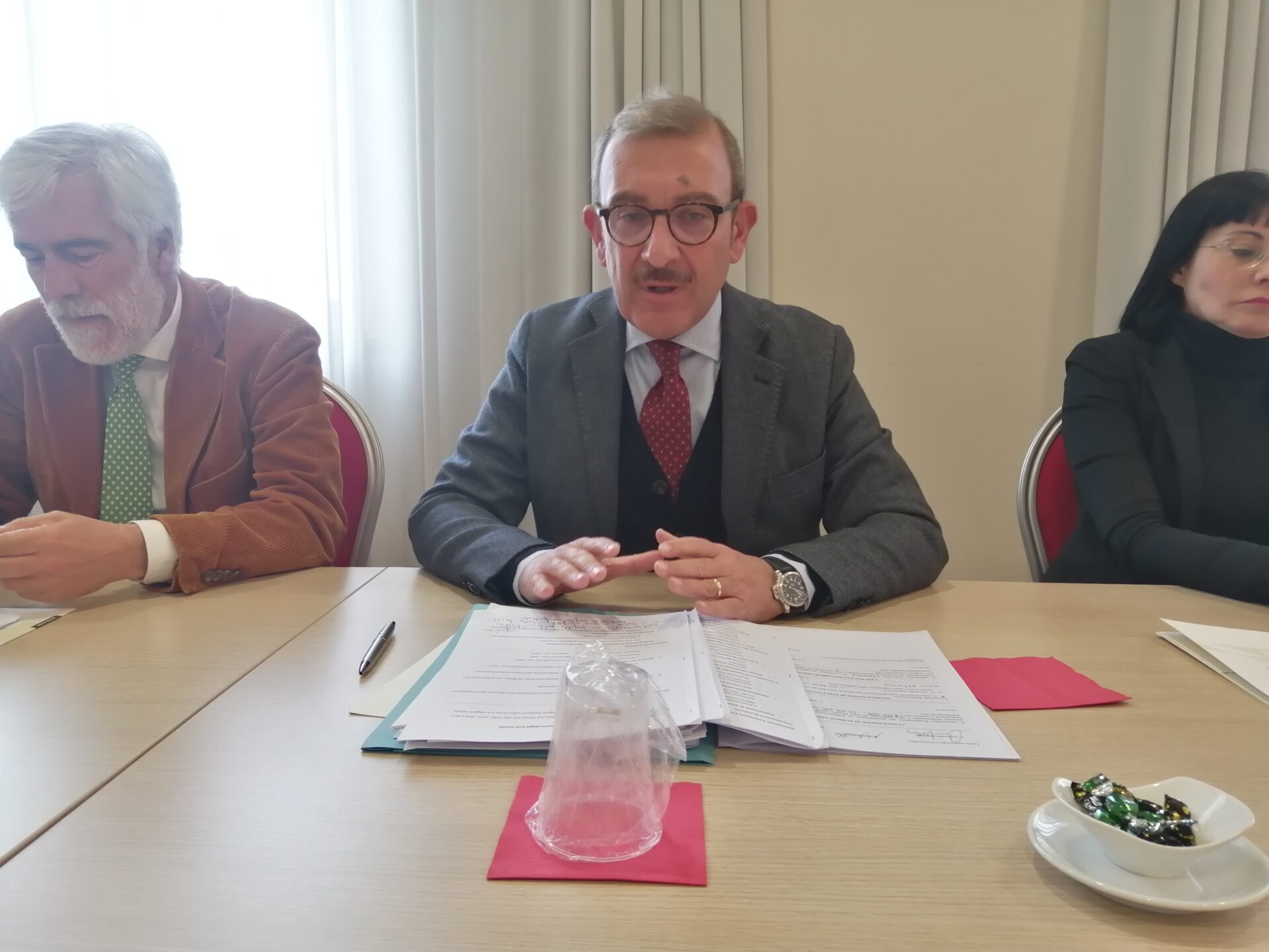 Dissesto del Comune di Modica: nominata la Commissione Straordinaria di Liquidazione