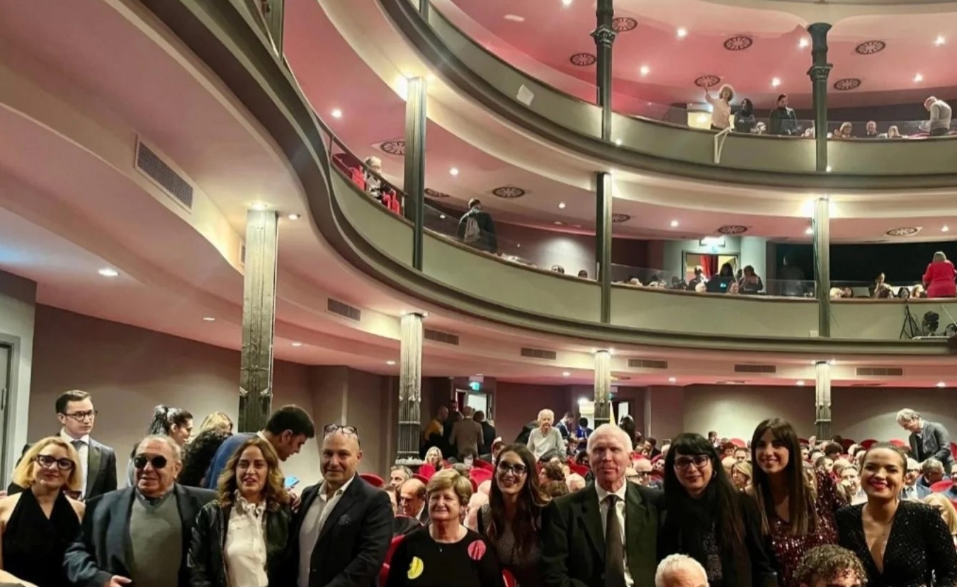 L’UICI Ragusa conclude il 2024 con successo e si prepara a nuovi progetti nel 2025