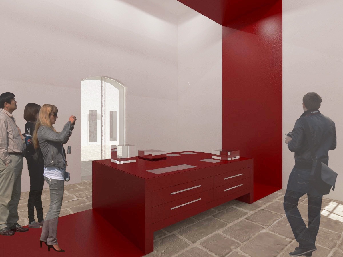 Ispica: info point museo, a breve l’apertura grazie ai 100 mila euro del Libero Consorzio
