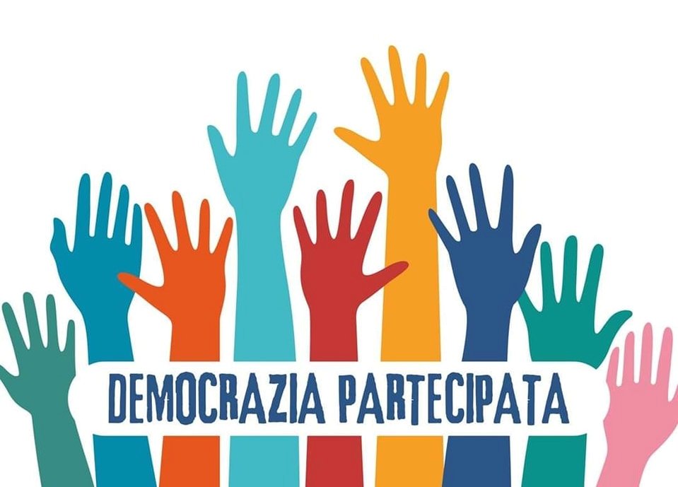 La democrazia partecipata deve puntare all’inclusione e alla collaborazione