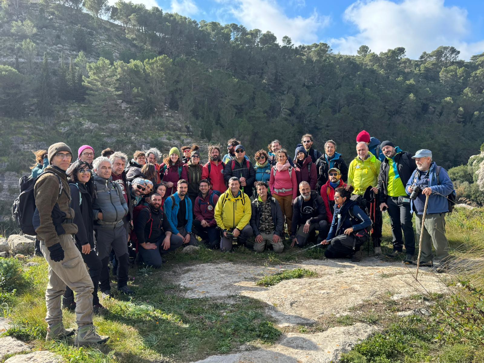 Ragusa: ad Ibla l’evento di formazione per guide ambientali