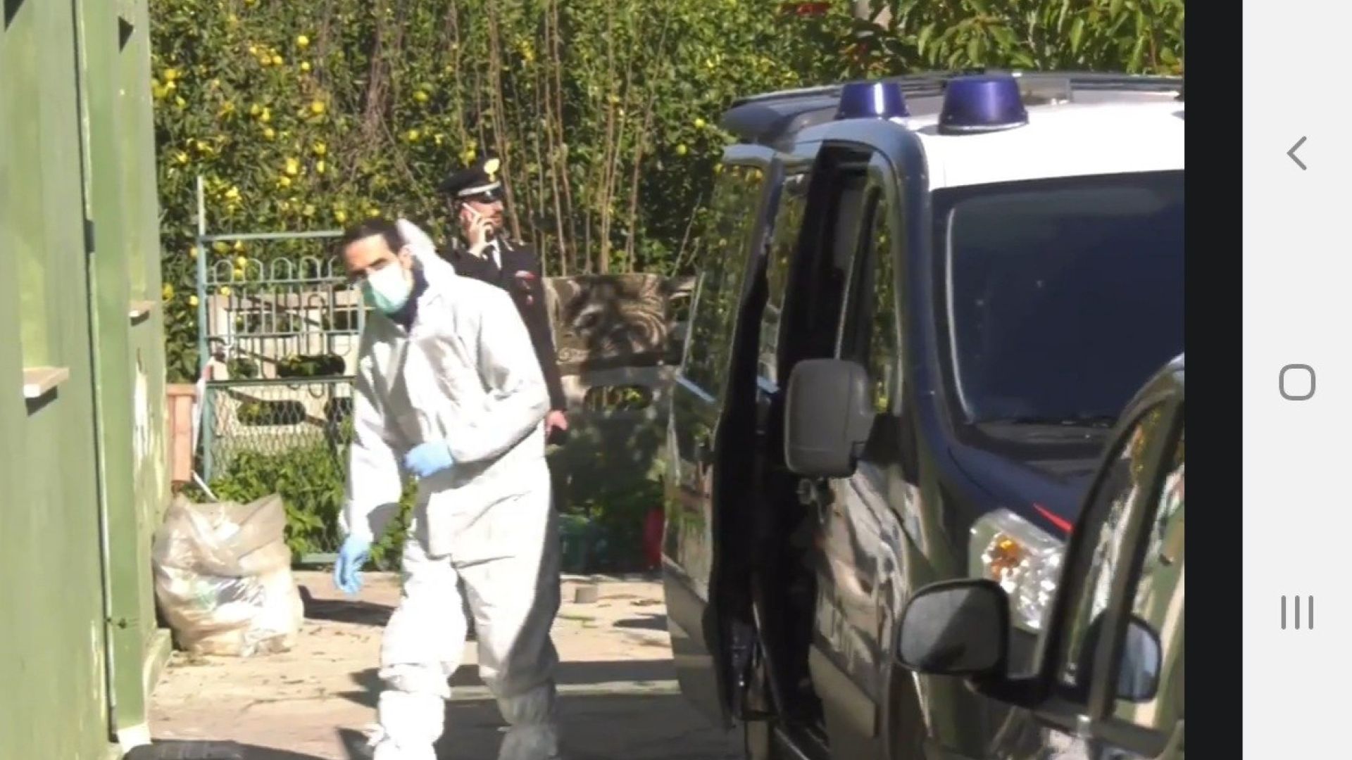 Omicidio Barone ad Ispica: a due anni di distanza il presunto assassino ha finalmente un nome
