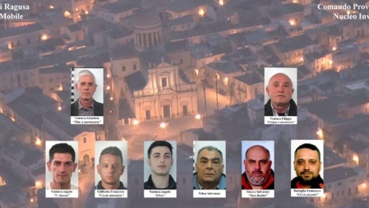 Ricorsi rigettati dalla Cassazione, le condanne del processo “Survivors” di Vittoria sono definitive