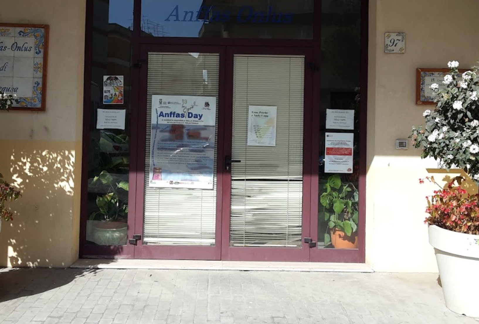 A.A.A. aspiranti volontari cercasi: l’Anffas di Ragusa spiega come candidarsi al servizio civile