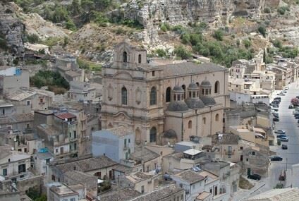 Buone notizie per gli sciclitani: torna potabile l’acqua proveniente dal serbatoio San Matteo