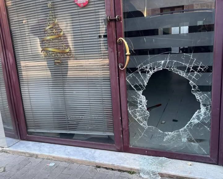 Vittoria: ha un volto e un nome il presunto responsabile dei furti seriali con spaccata
