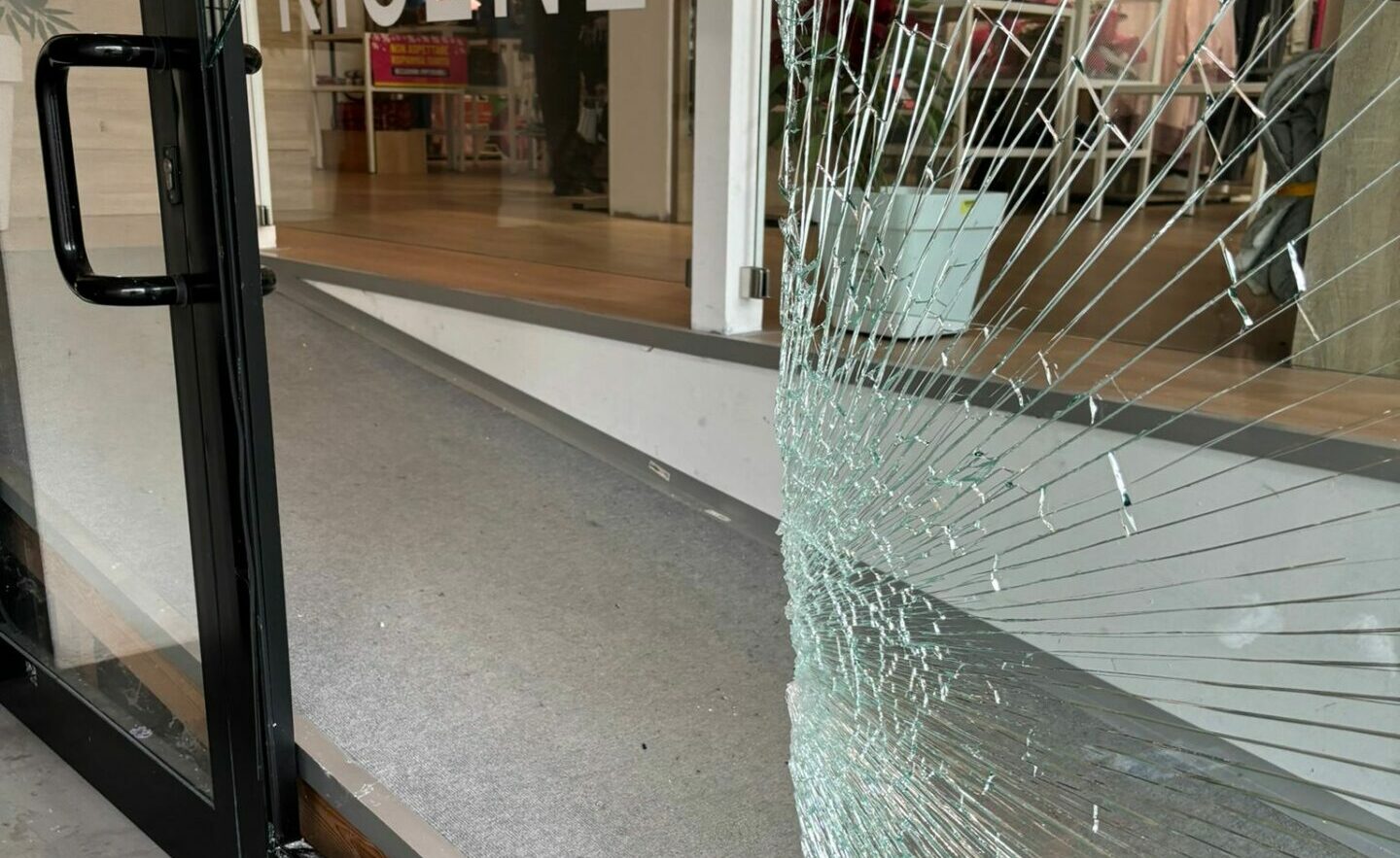 I furti con spaccata a Vittoria: lettera aperta di Confcommercio alla città e intervento della CNA