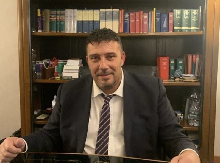 Voto ex province: ricorso al TAR dal presidente del consiglio di Ispica, Titta Genovese