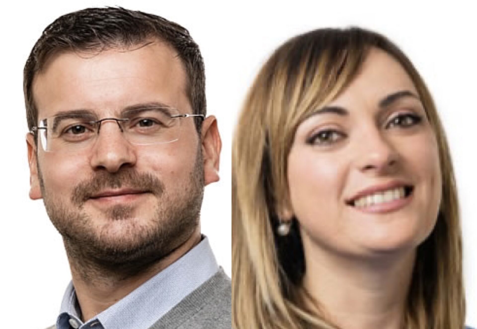 Modica, altra spaccatura in consiglio. Gruppo misto per Leandro Giurdanella e Miriam Franzò
