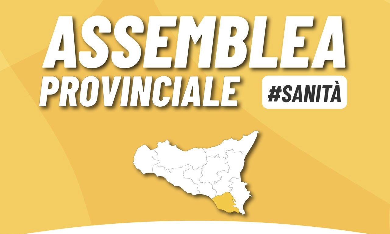 Si terrà ad Ispica la prima assemblea provinciale del 2025 per il Movimento Cinque Stelle
