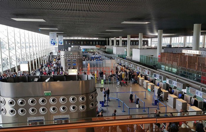 Si va verso la privatizzazione dell’aeroporto di Catania e Comiso