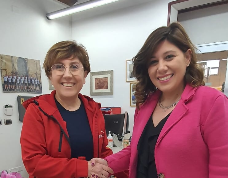 Accordo a Vittoria a tutela delle mamme lavoratrici