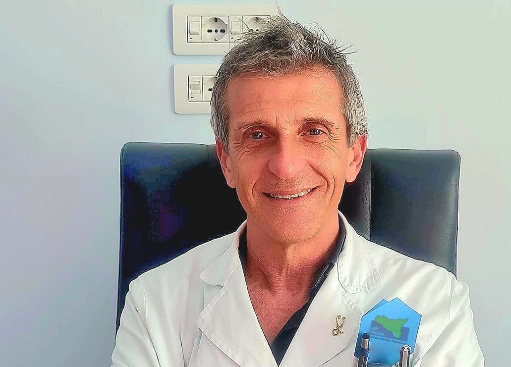 Antonello Giordano nominato Coordinatore regionale dell’Italian Stroke Association