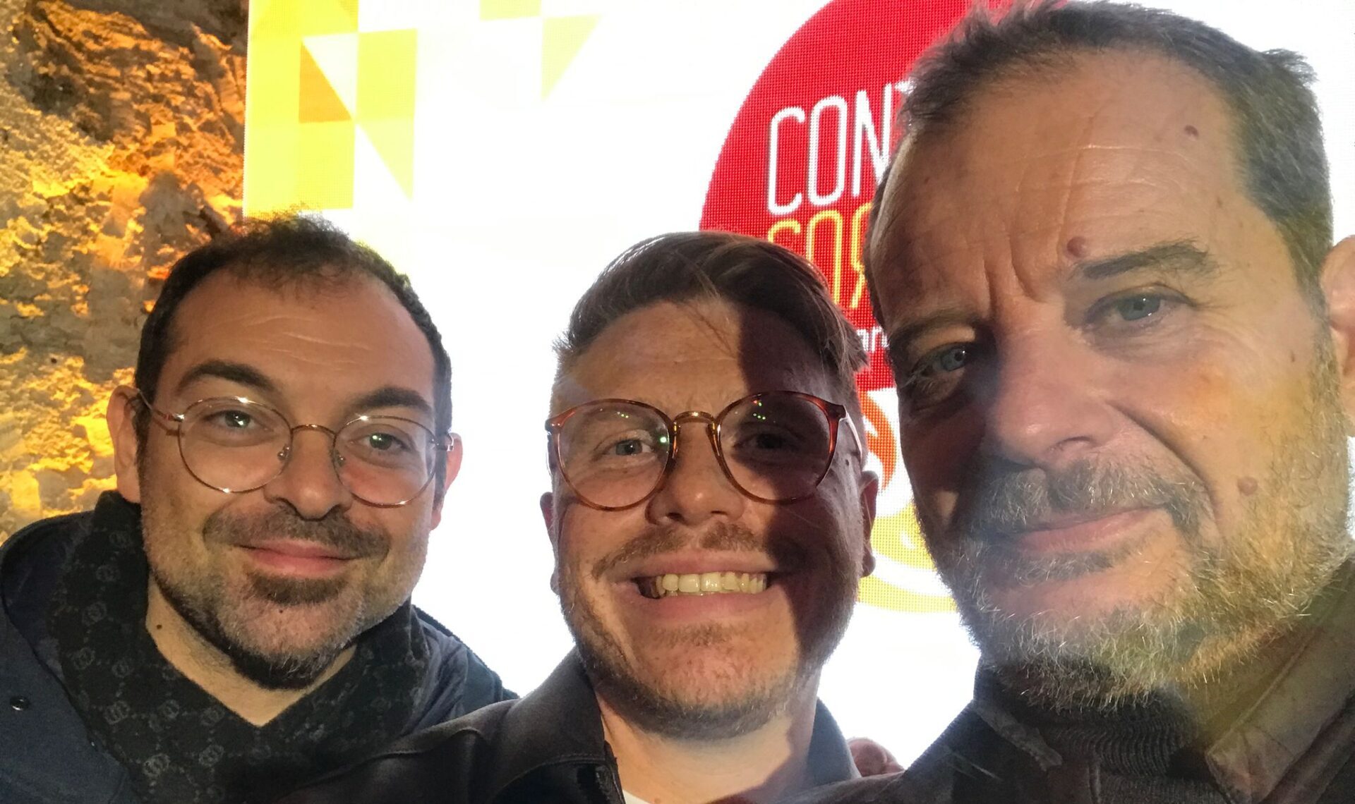 Ragusa: il consigliere Buscemi e l’ex vicesindaco Iannucci aderiscono al movimento di La Vardera