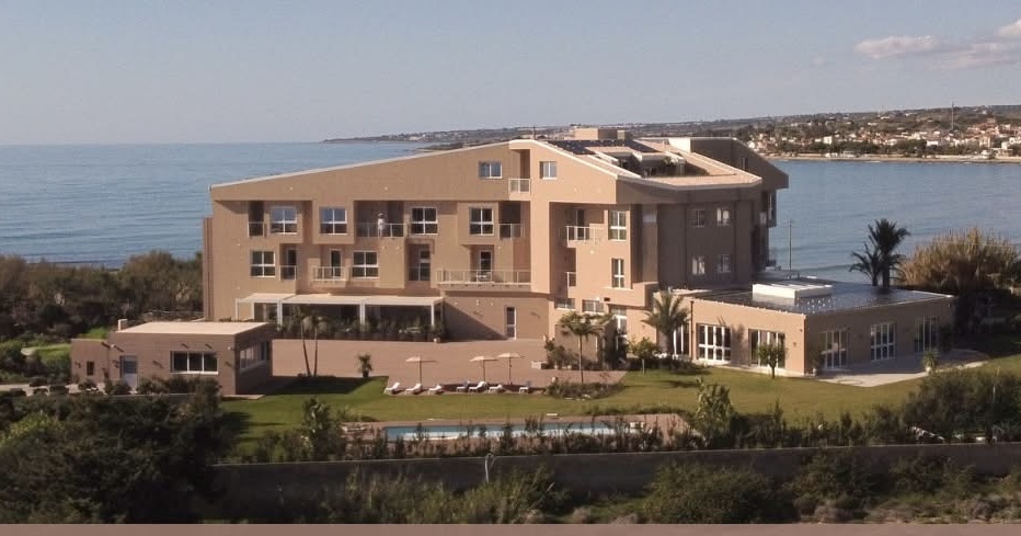 Marina di Modica: Terradamari Resort & Spa, tutto pronto per l’inaugurazione
