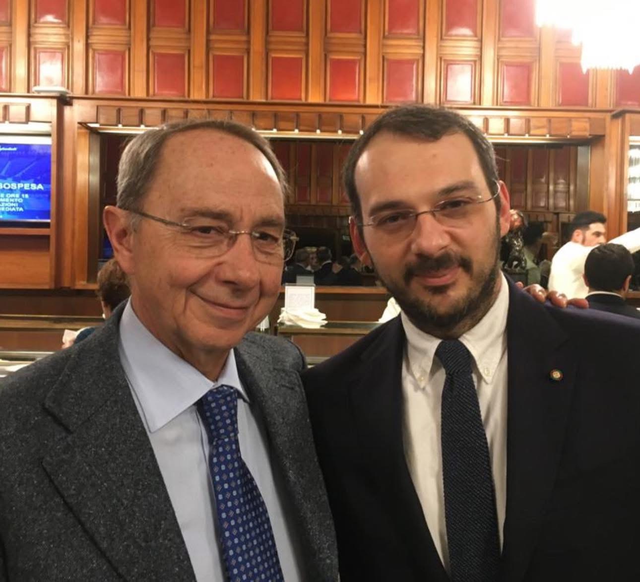 Diffamarono il giornalista Paolo Borromenti e il padre Antonio: condannati dal Tribunale di Roma