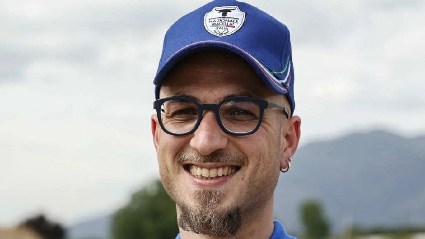 Olimpiadi della Carne di Parigi: anche Modica è chiamata a tifare Claudio Fidone
