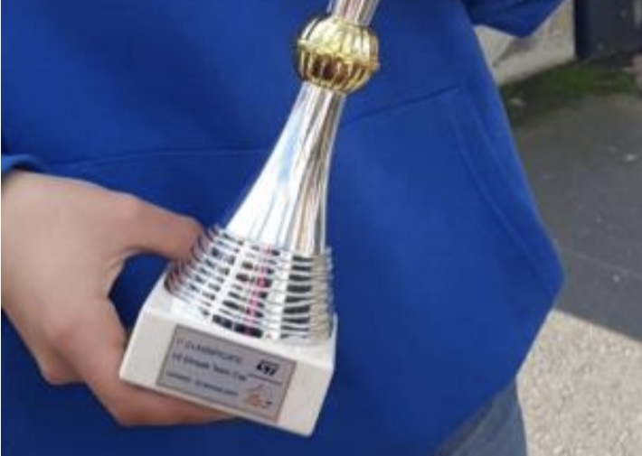 Modica, il Liceo Galilei Campailla primo alla VII edizione della Etniade