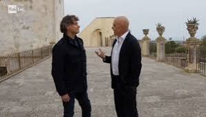 Alberto Angela porta i luoghi di Montalbano su Rai Uno con una speciale puntata di Ulisse