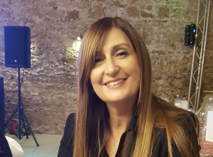 Comitato FGI Sicilia, Patrizia Lorefice  riconfermata Consigliere Regionale