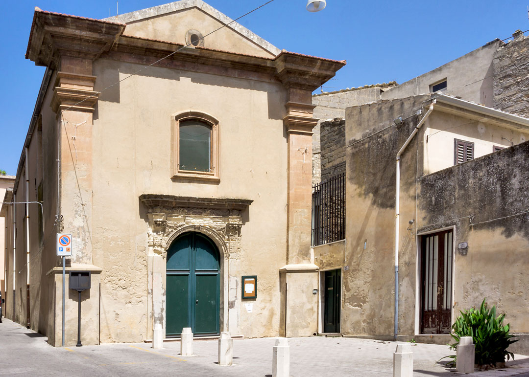 Madonna di Lourdes: al via il rito delle Quindici Visite nella chiesa di San Michele a Ragusa