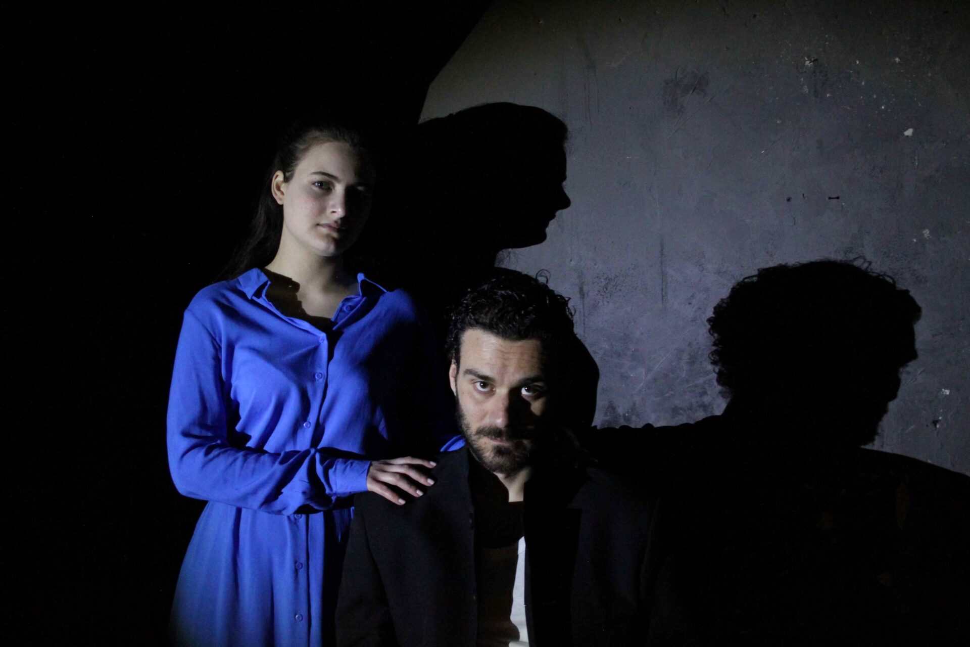 Teatro Donnafugata di Ragusa Ibla: in scena “La Mite” di Dostoevskij con Arezzo e Pandolfini