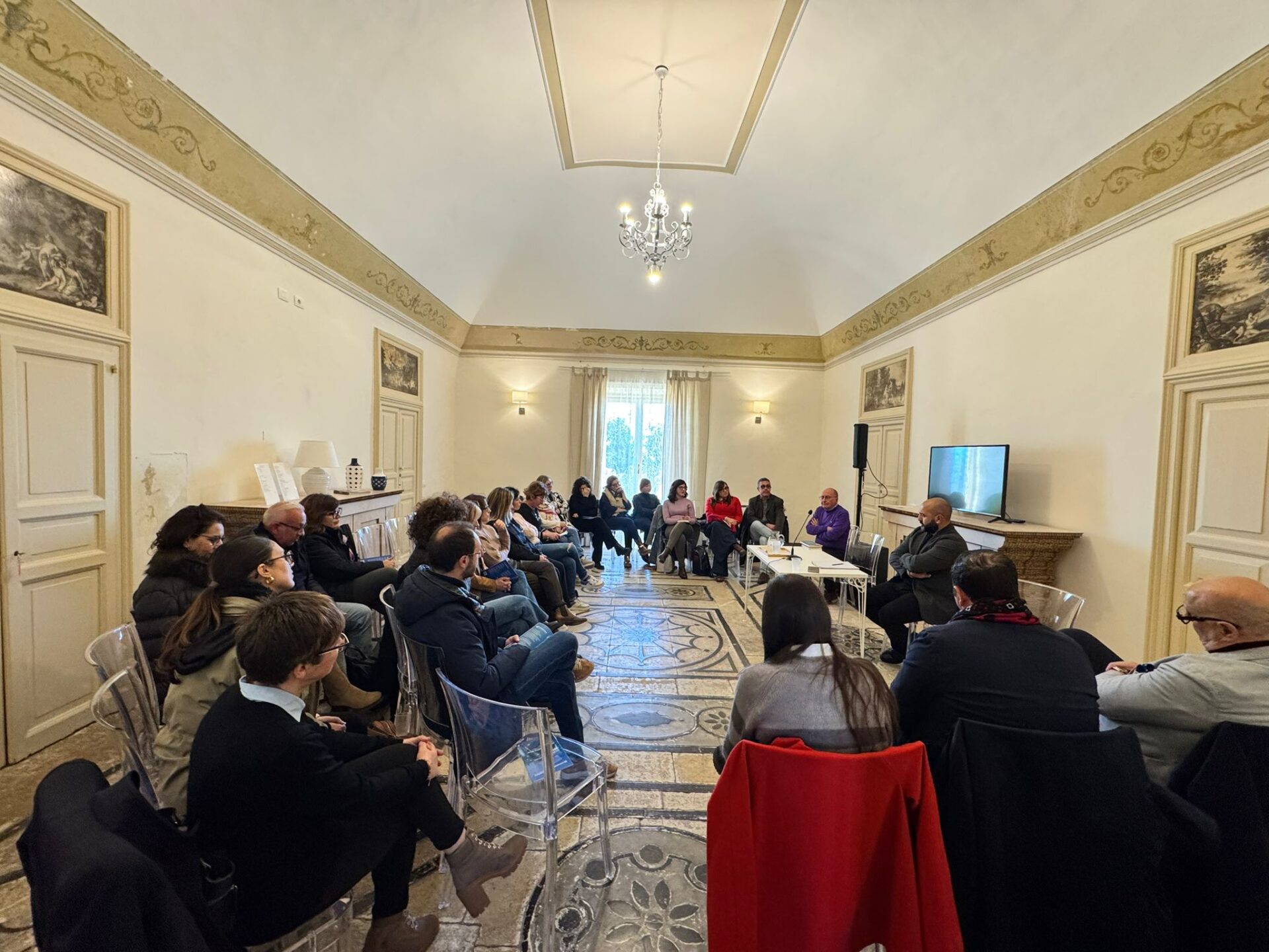 Confcooperative Ragusa: a Modica l’assemblea per definire le strategie del 2025