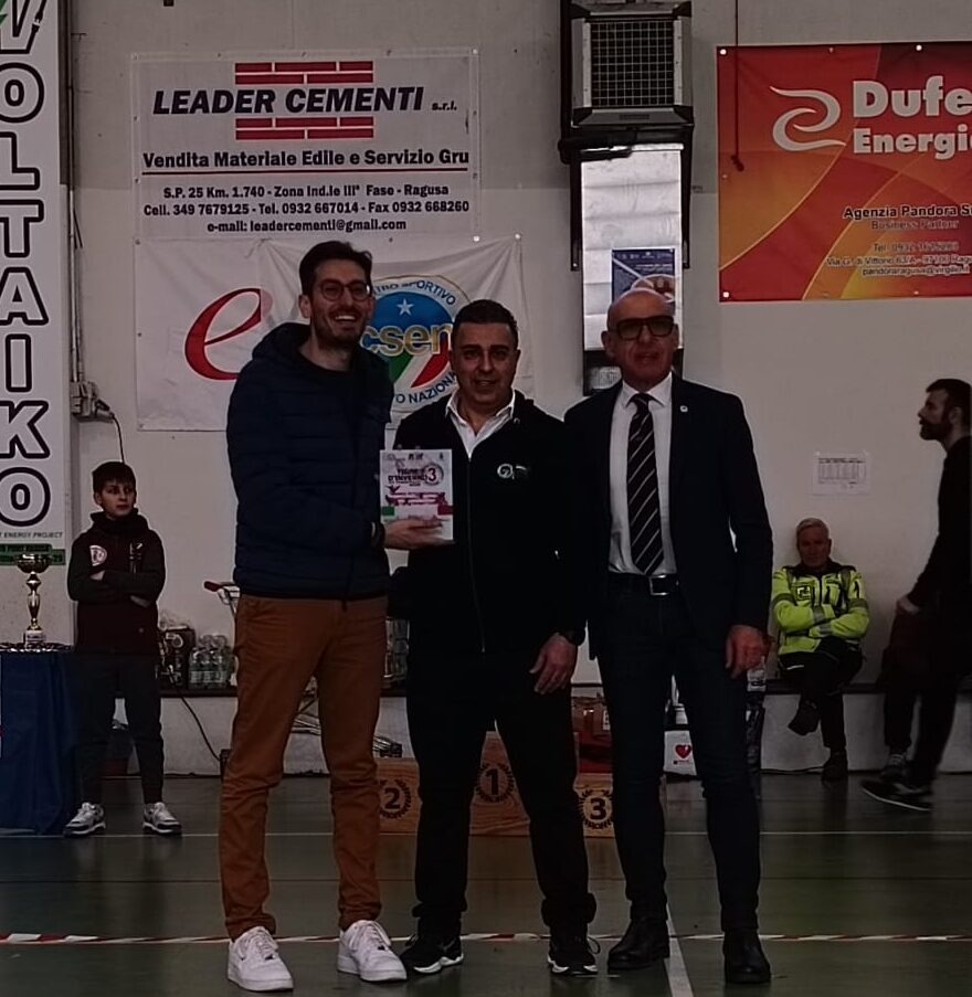 Arti marziali cinesi e sport da combattimento, Ragusa ha ospitato la III^ edizione del trofeo “Tigre d’inverno”