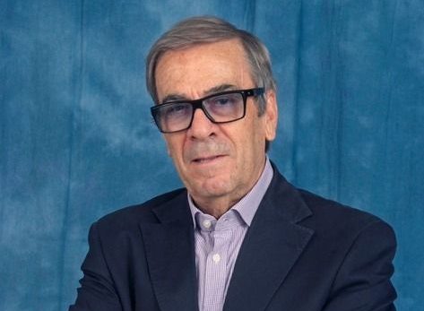 Michele Giardina: uno scrittore con lo sguardo sul mare, il libro di Domenico Pisana