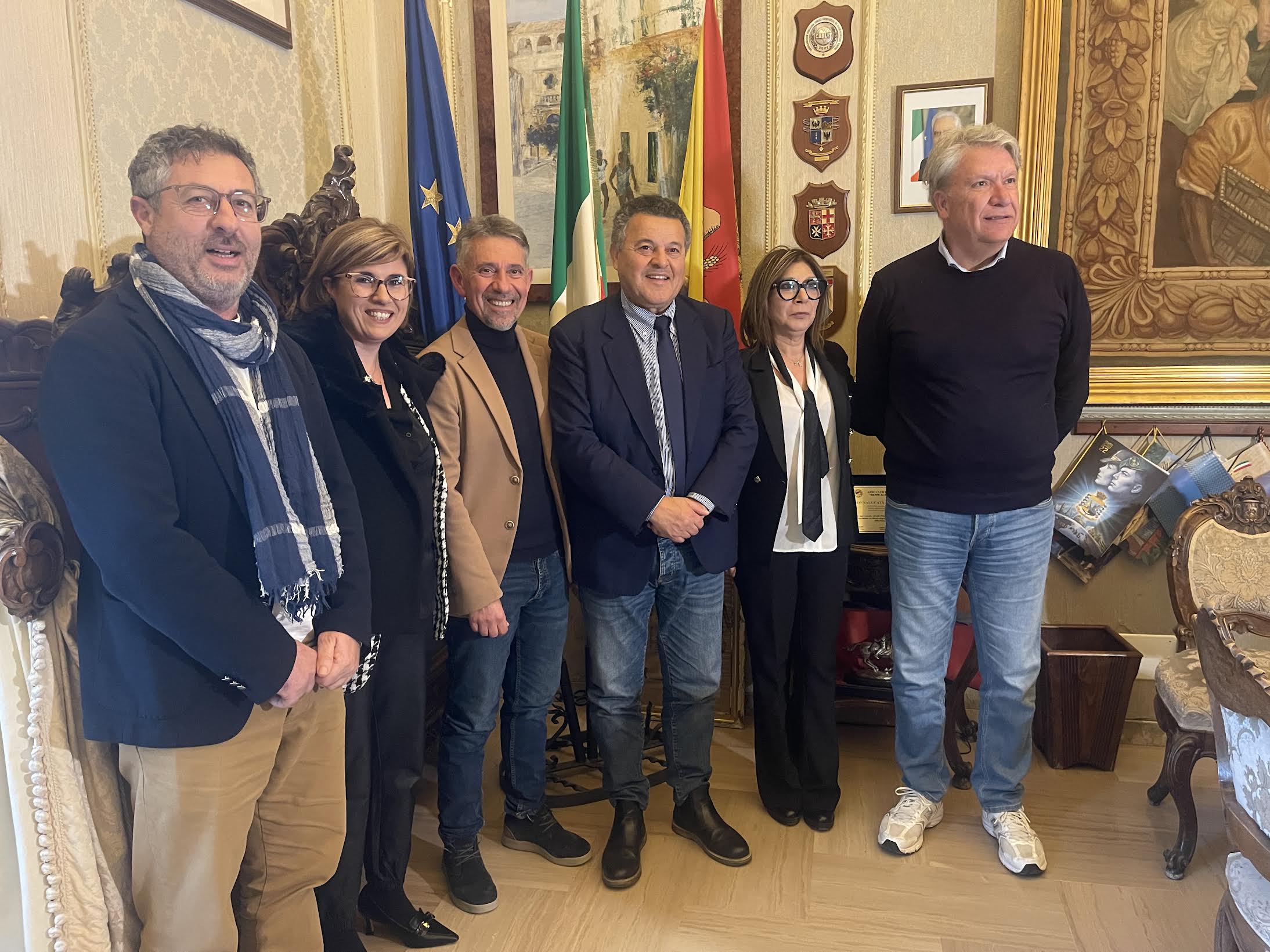Il PD di Scicli sulla nomina del nuovo assessore Mariotta parla di scorciatoia comoda