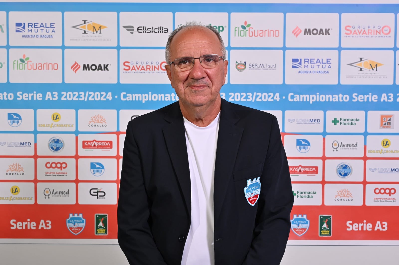 Comitato Monti Iblei: Tino Brullo della Volley Modica eletto consigliere