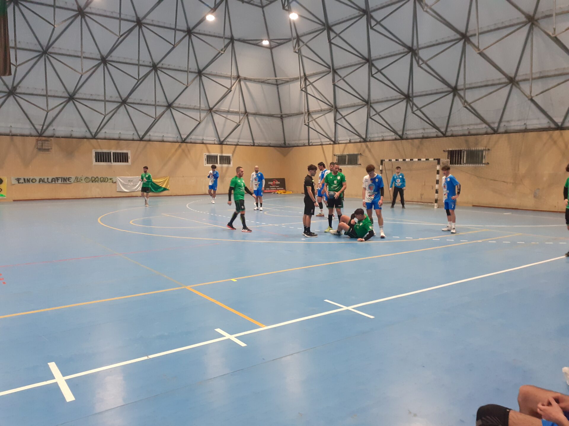 Pallamano: riparte il campionato di serie B, per lo Scicli social Club gara casalinga con l’Avola