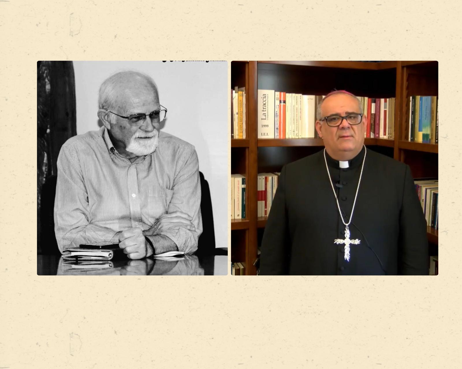 Appello sul cimitero di Modica, il vescovo Salvatore Rumeo risponde al prof. Barone