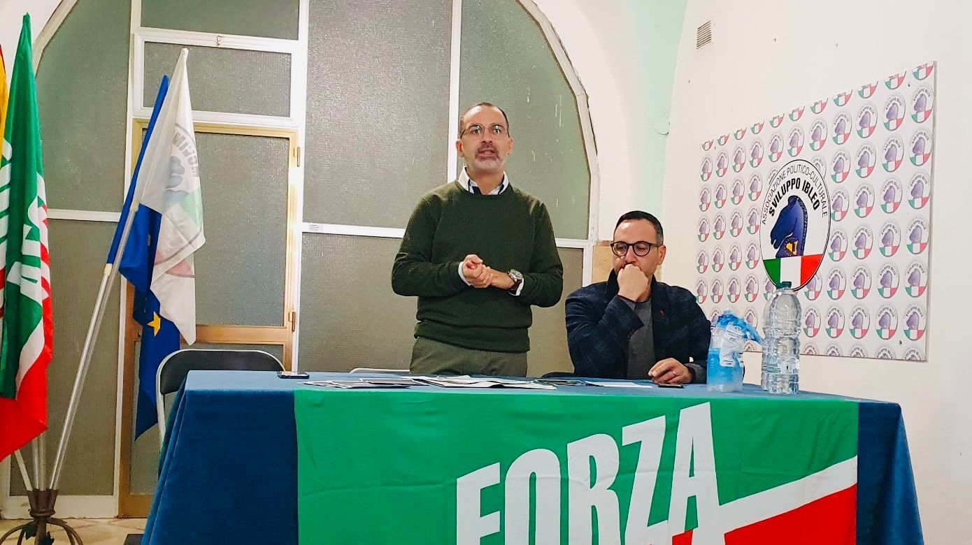 Sanità in crisi a Vittoria: il segretario di Forza Italia annuncia incontro con i vertici regionali